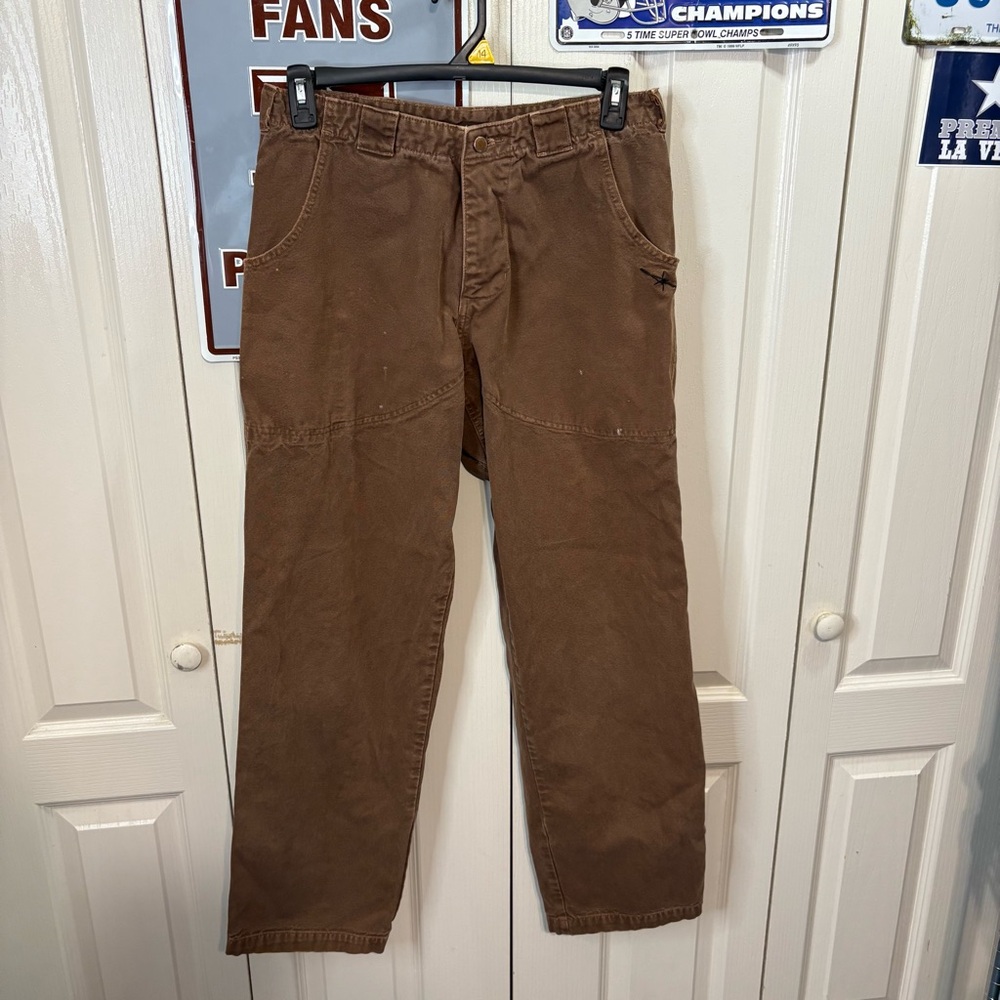 Last Chance Sportswear Men’s Jeans